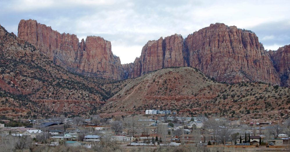 Polygamous Sect Leader Convicted on Child Abuse Charges After Girls Found in Sweltering Trailer