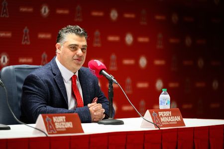LA Angels Fire GM Perry Minasian, Name John Mozeliak as Interim