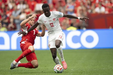 Canada Embraces Hostile Crowd Atmosphere Ahead of World Cup Knockout Match vs. South Africa