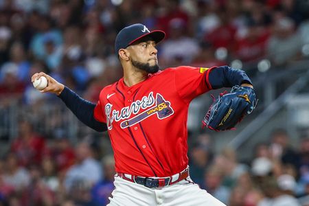 Atlanta Braves Put Two-Time All-Star Reliever Robert Suarez on IL with Forearm Issue