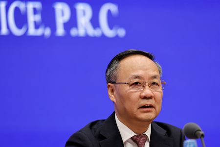 China Removes Six Generals, Ex-Finance Chief, and Politburo Member from Legislature