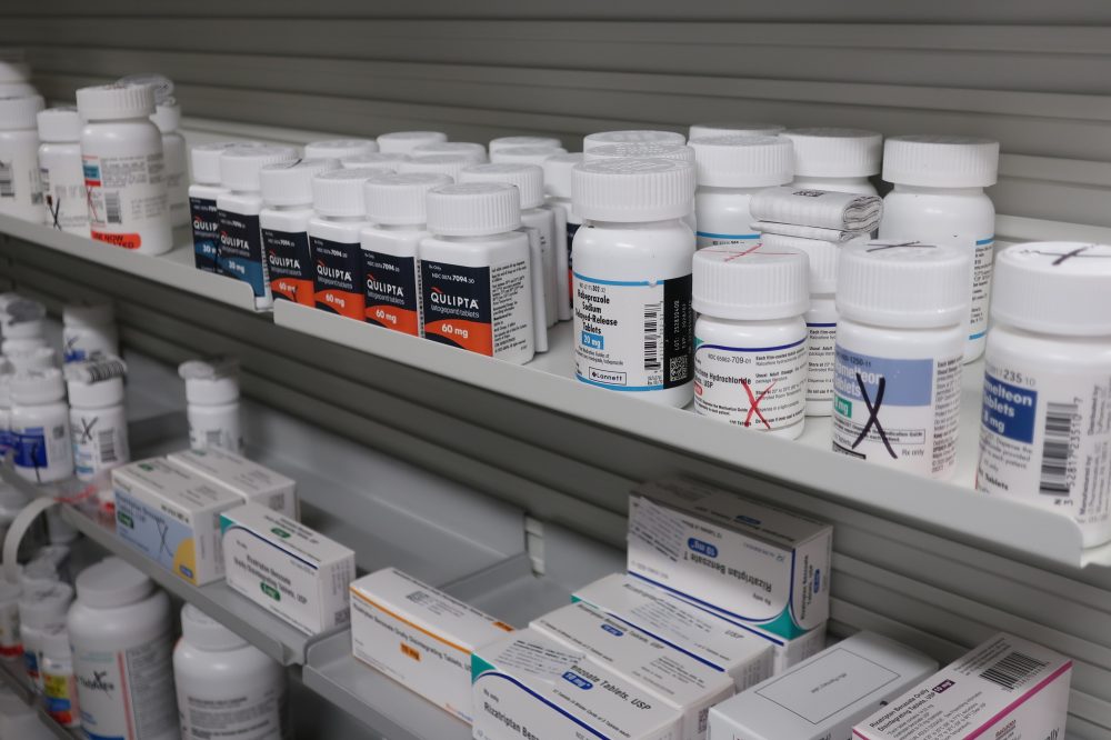 States Crack Down on Drug Middlemen to Bring Down Prescription Costs