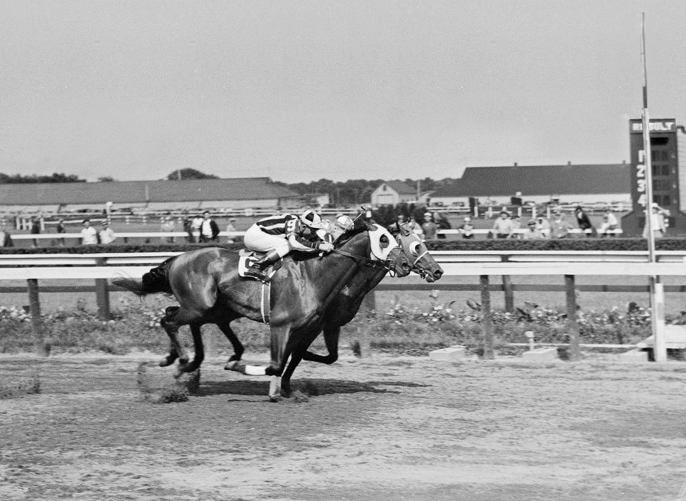 New York City’s Last Horse Track, Aqueduct, Runs Its Final Races This Weekend