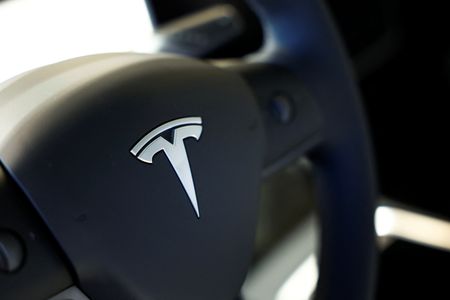 Federal Safety Agency Closes Power Steering Investigation Into 376,000 Tesla Vehicles