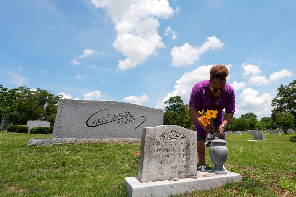 Civil Rights Martyrs’ Families Watch Voting Rights Act Crumble Decade by Decade