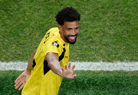Cape Verde Goalkeeper Says Small Nation Proved It Belongs on World’s Biggest Stage