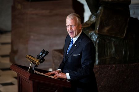 Alaska Judge Restores Second Dan Sullivan to Senate Primary Ballot