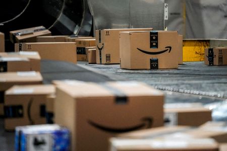 Amazon Prime Day Tops $26.4 Billion as Bargain-Hunting Americans Stretch Their Dollars