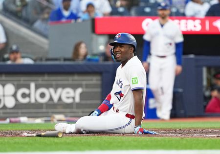 Blue Jays Put Jesus Sanchez on IL, Call Up Prospect Sean Keys for MLB Debut