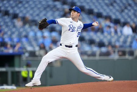 Royals Ace Cole Ragans Headed for Elbow Surgery July 1