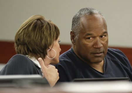 Buffalo Bills Bar O.J. Simpson from New Stadium’s Wall of Fame