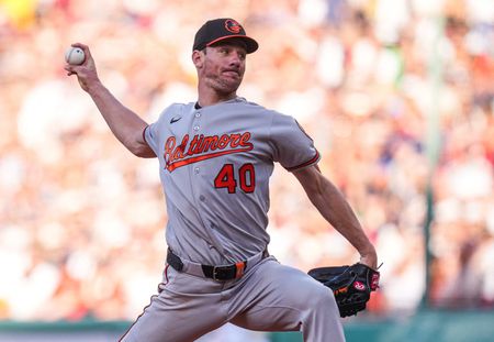 Orioles Pitcher Chris Bassitt Has Back Surgery to Remove Bone Spur