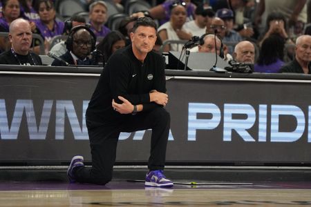 Mercury Coach Slams WNBA Suspension Process After Alyssa Thomas Sits Out