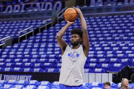 Orlando Magic Release Jonathan Isaac in Money-Saving Decision