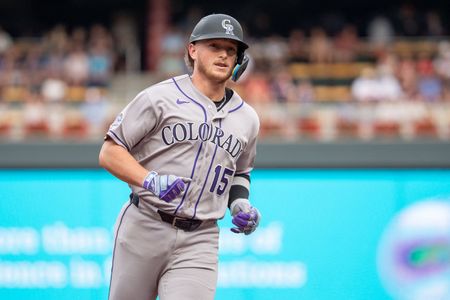 Hunter Goodman Blasts 3 Home Runs as Rockies Defeat Twins 8-5