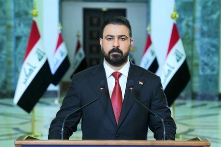 Iraq Launches Major Anti-Corruption Sweep, Arresting Politicians and Officials