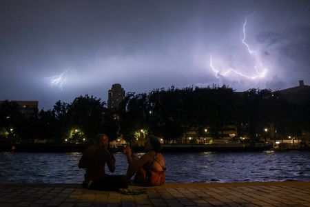 France Reports 1,000 Excess Deaths Amid Europe’s Worst Recorded Heatwave