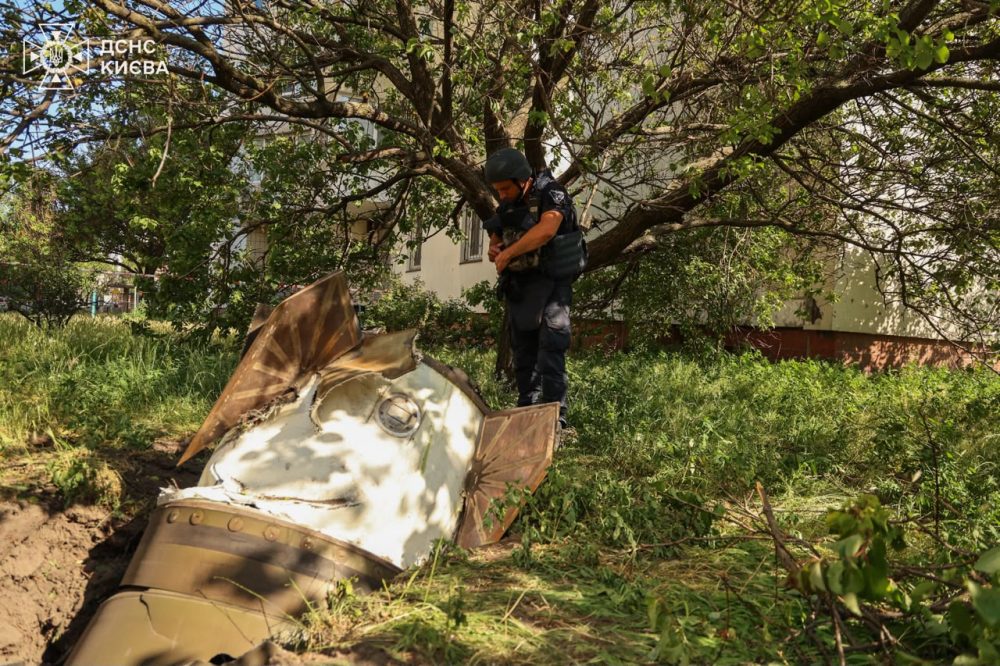 Ukraine Drone Strikes Ignite Major Russian Oil Refinery, Kill Two
