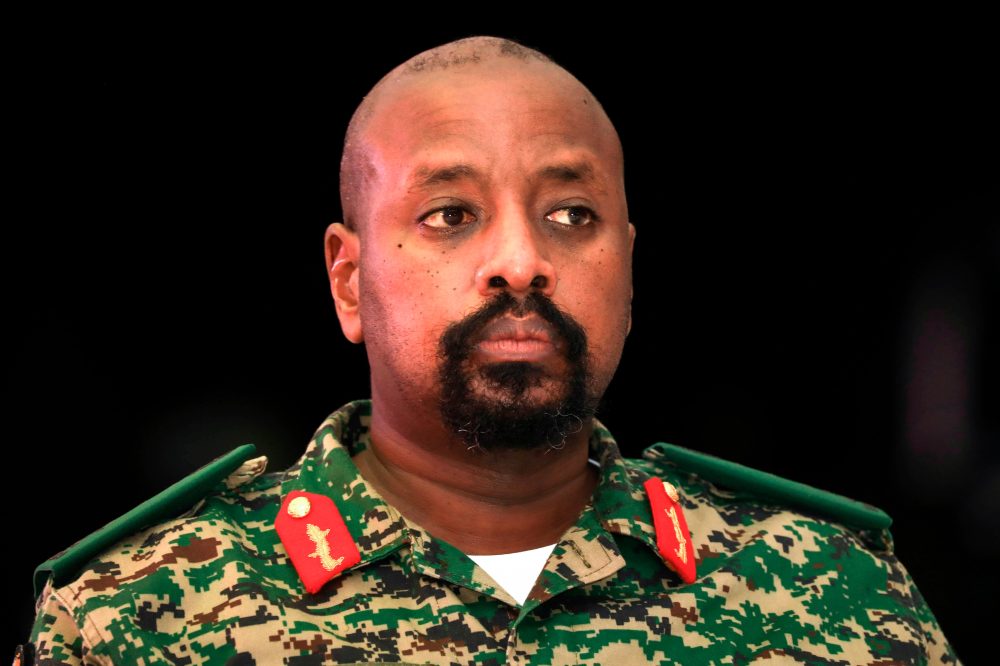 Uganda’s Army Chief Shuts Down Major News Outlets, Flexes Political Power