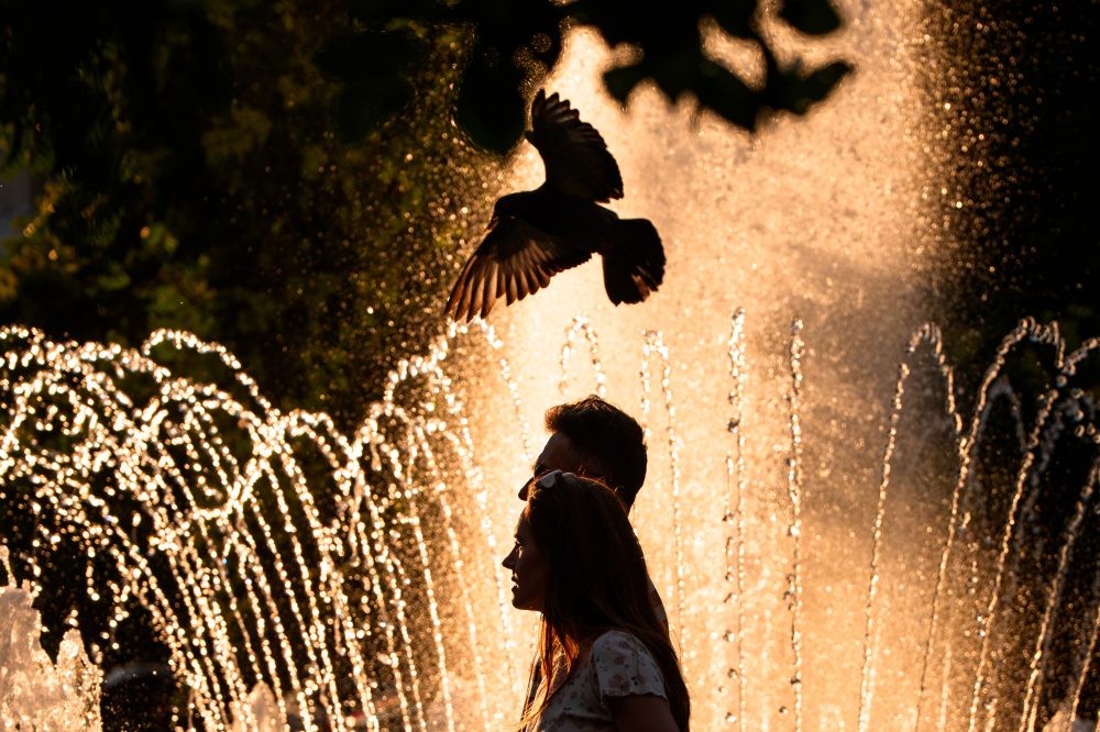 France Reports 1,000 Extra Deaths as Record-Breaking Heat Wave Scorches Europe