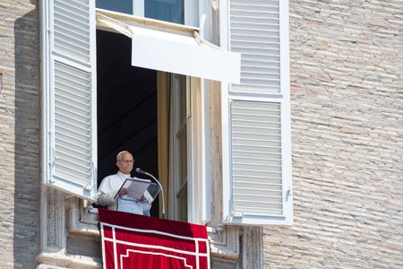 Pope Leo Offers Prayers for Venezuela After Deadly Twin Earthquakes