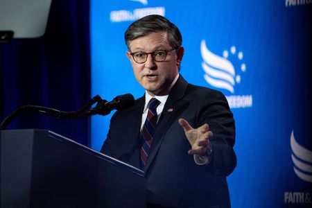 House Speaker Says Housing Bill Heads to Trump Monday