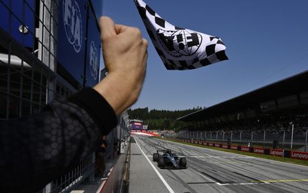 Russell Wins Austrian GP, Cuts Into Antonelli’s F1 Championship Lead