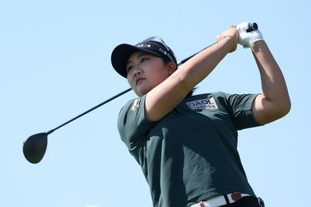 Weather Delays Final Round of KPMG Women’s PGA Championship