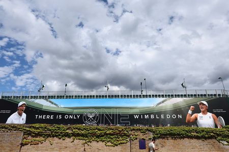 Top Seeds Enter Wimbledon With Questions Looming Over Their Games