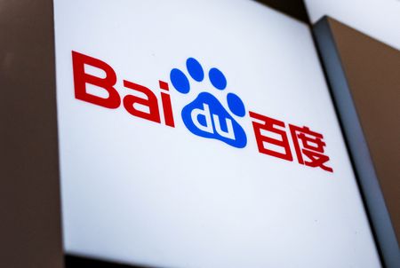 Baidu’s AI Chip Spinoff Kunlunxin Eyes $50 Billion Hong Kong Stock Debut