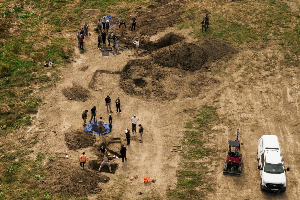 Over 100 Dead Dogs Found Buried at California ‘No-Kill’ Shelter
