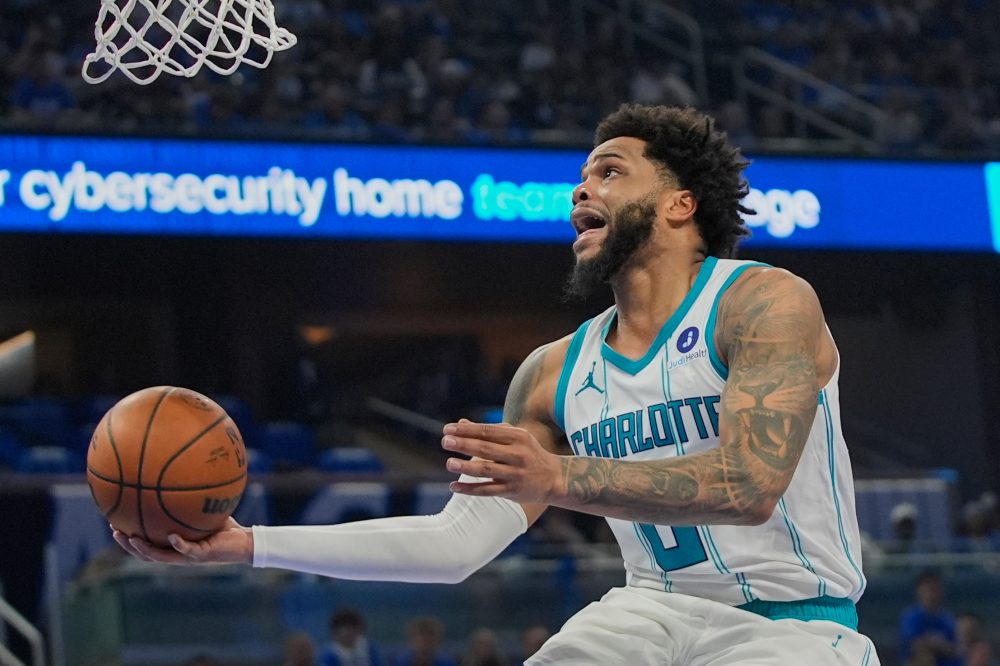 Charlotte Hornets Trade Miles Bridges to Phoenix Suns in Ongoing Roster Overhaul