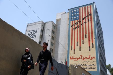 Iran Pulls Out of Nuclear Talks, Citing Attacks and Unmet Deal Terms