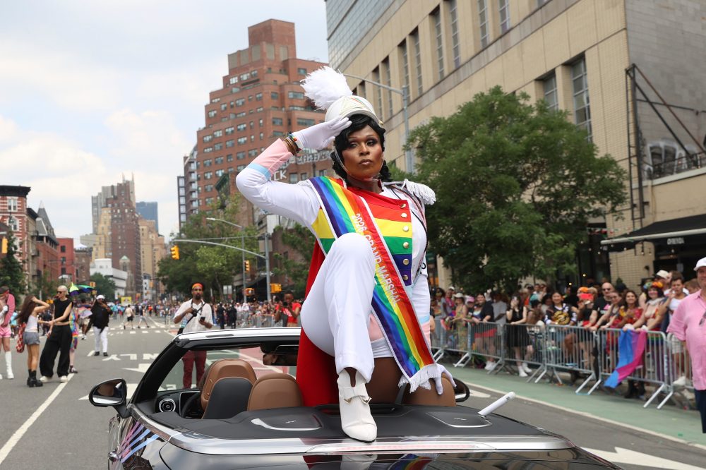 Pride Month Wraps Up With Major Parades in New York and San Francisco