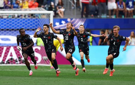Canada Makes World Cup History with Stoppage-Time Goal to Reach Round of 16