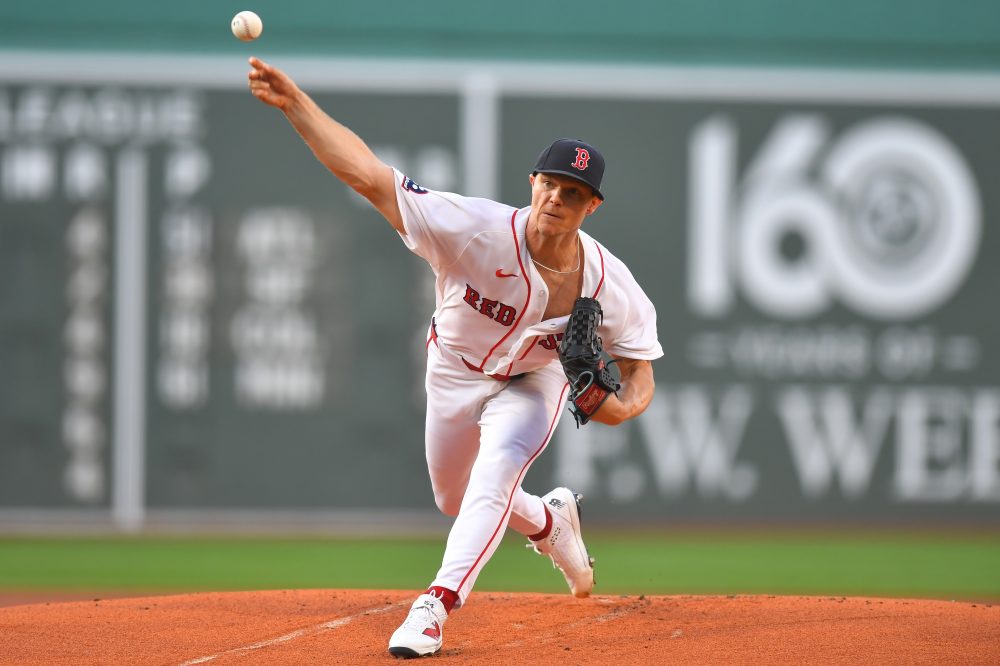 Sonny Gray’s No-Hit Bid Ends in 8th Inning Against Yankees