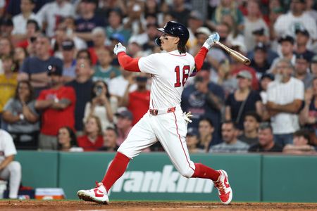 Red Sox Stun Yankees in 10th, Complete Rare Four-Game Sweep