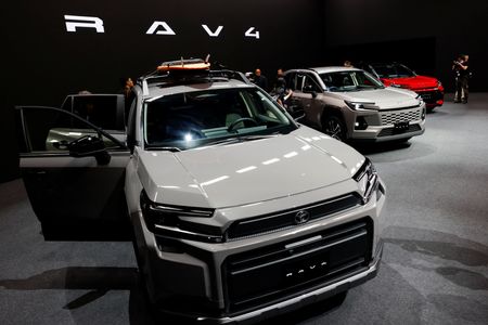 Toyota Reports Fourth Straight Month of Declining Global Sales in May