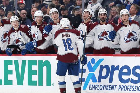Nashville Predators Lock Up Jack Drury with $22.5M, Five-Year Deal