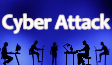 Iranian Cyberattacks on Israel Triple After U.S.-Israeli Offensive Launched