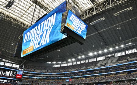 World Cup in Dallas: The Hidden Heat Danger Fans Don’t See Coming