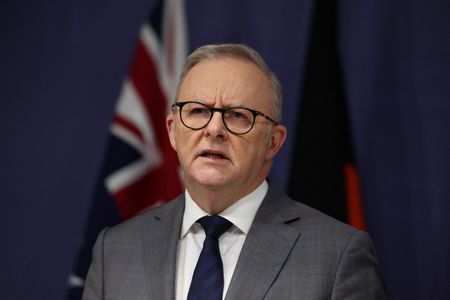 Australia Moves to Toughen Social Media Ban for Kids Under 16