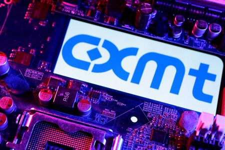 Chinese Chipmaker CXMT Lands $3B Memory Deal with Tencent Before Major Stock Debut