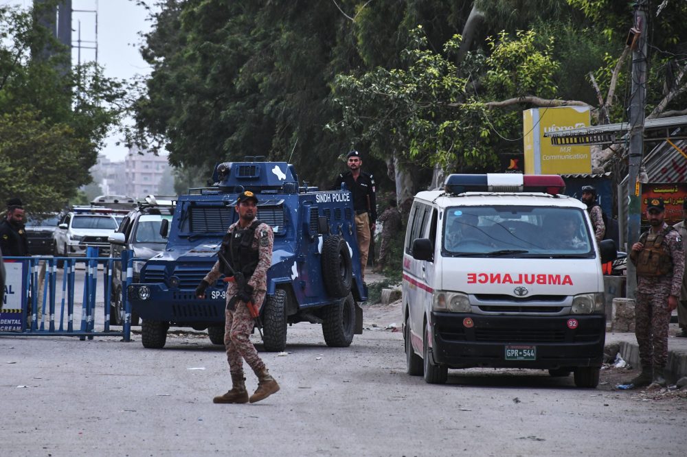 Pakistani Airstrikes Kill 36 Civilians in Afghanistan, Wound 160 More