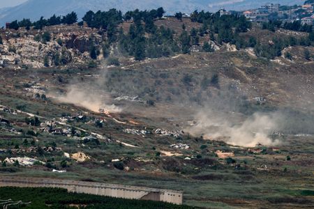 Lebanese Parliament Speaker Rejects US-Brokered Lebanon-Israel Agreement