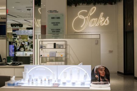 Saks Exits Bankruptcy With Luxury-Only Focus, But Faces Uphill Battle