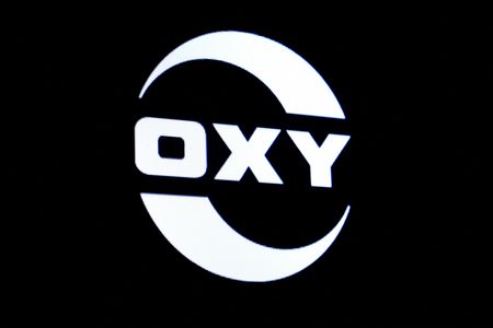 Occidental Petroleum’s New CEO Faces Debt Crisis and Pressure Over Berkshire Stake