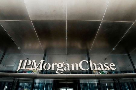 JPMorgan CEO Jamie Dimon’s Succession Plan Takes Shape With Two Frontrunners