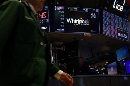 Whirlpool’s Iowa Plant Slashes Jobs Despite Trump Tariffs Meant to Boost U.S. Manufacturing