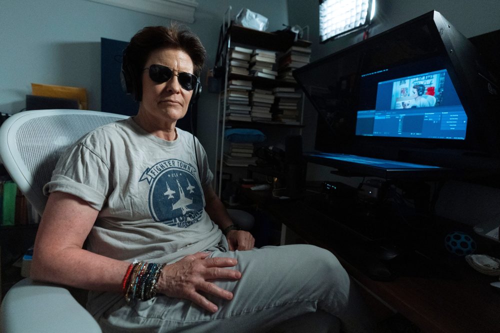 Tech Journalist Kara Swisher Eyes Political Influence Ahead of 2028 Race